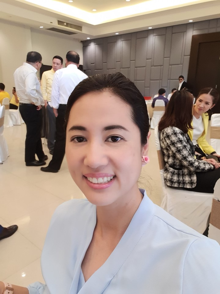 ปารีณา ไกรคุปต์
