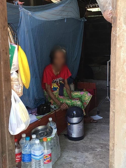 ผู้ป่วย