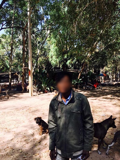 ผู้ป่วย