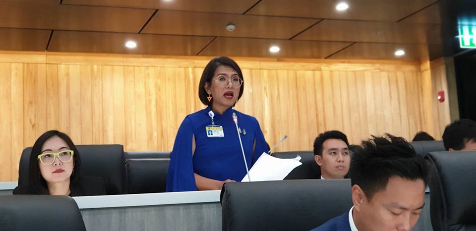 กอล์ฟ ธัญญ์วาริน