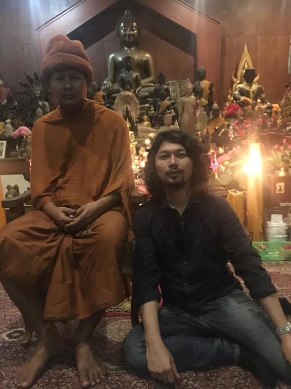 เสก โลโซ