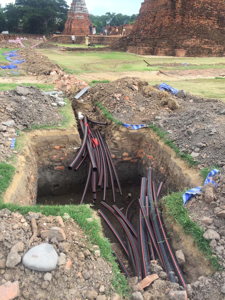 วัดไชยวัฒนาราม