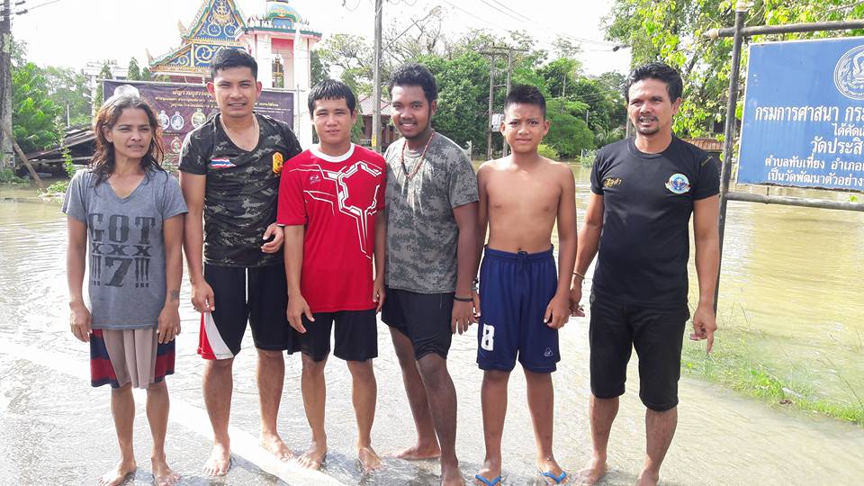 ฮีโร่เด็กเมืองตรัง