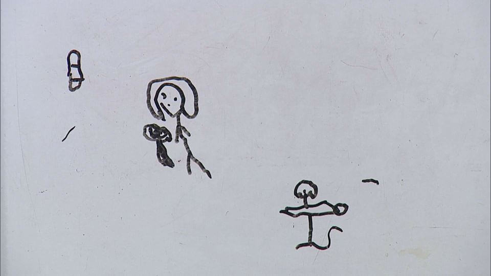 คนอวดผี