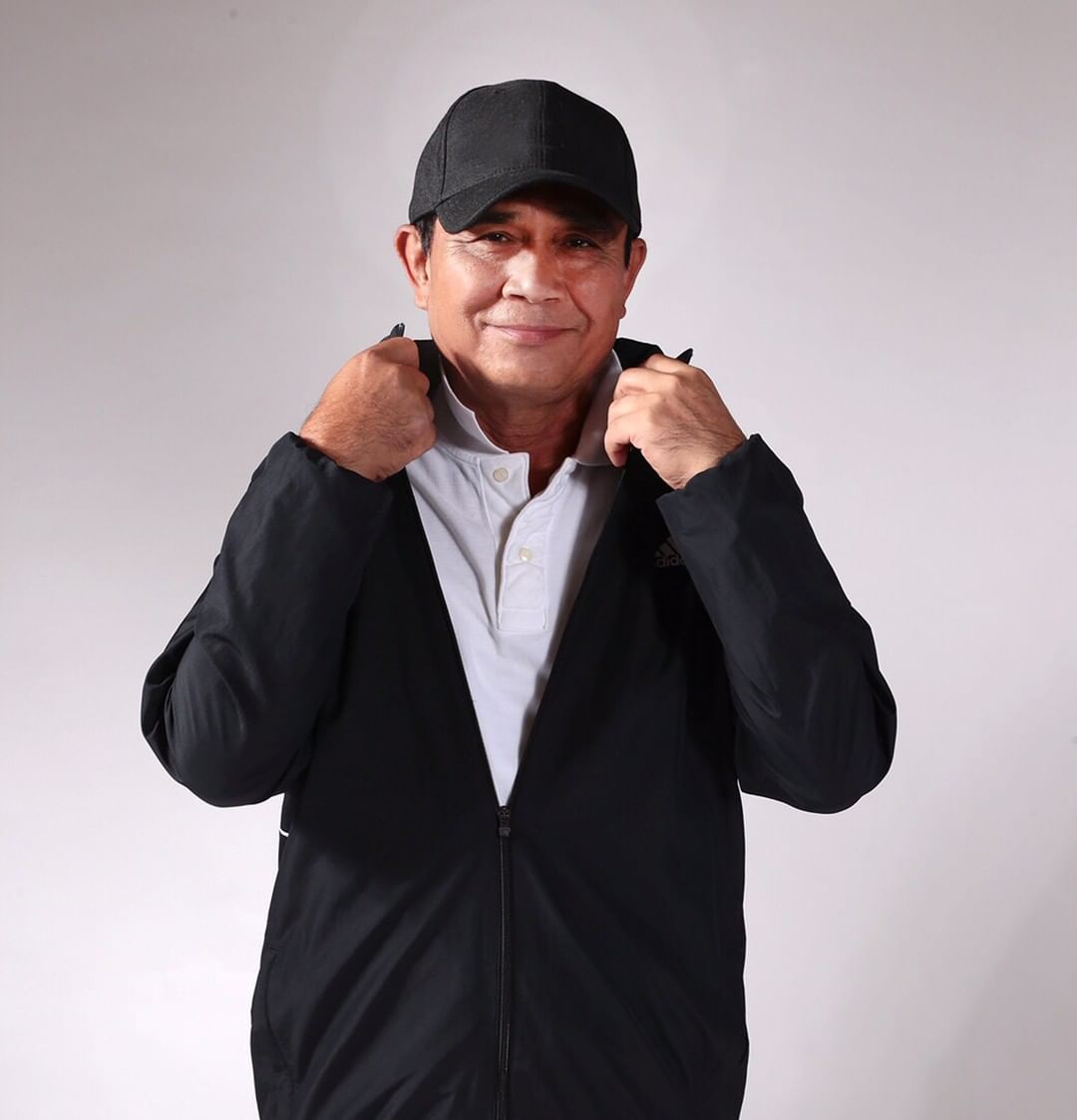 ประยุทธ์ จันทร์โอชา