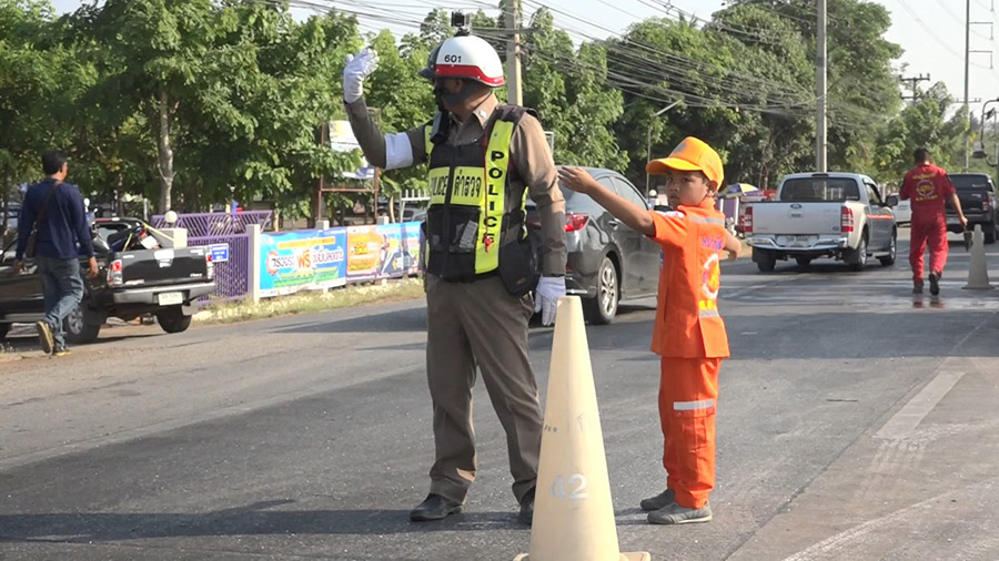 กู้ภัยเด็ก