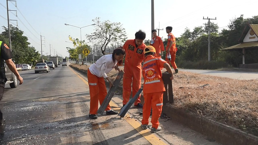 กู้ภัยเด็ก