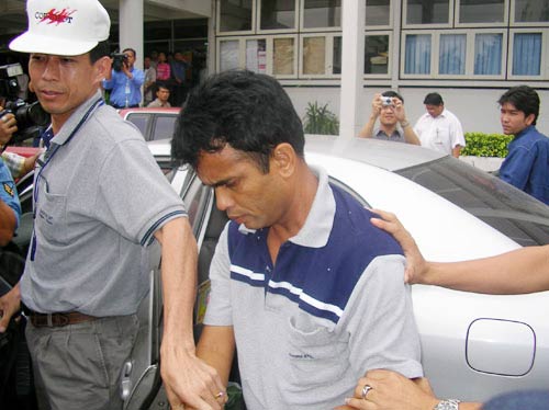 คิด เดอะริปเปอร์