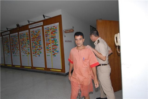 คิด เดอะริปเปอร์