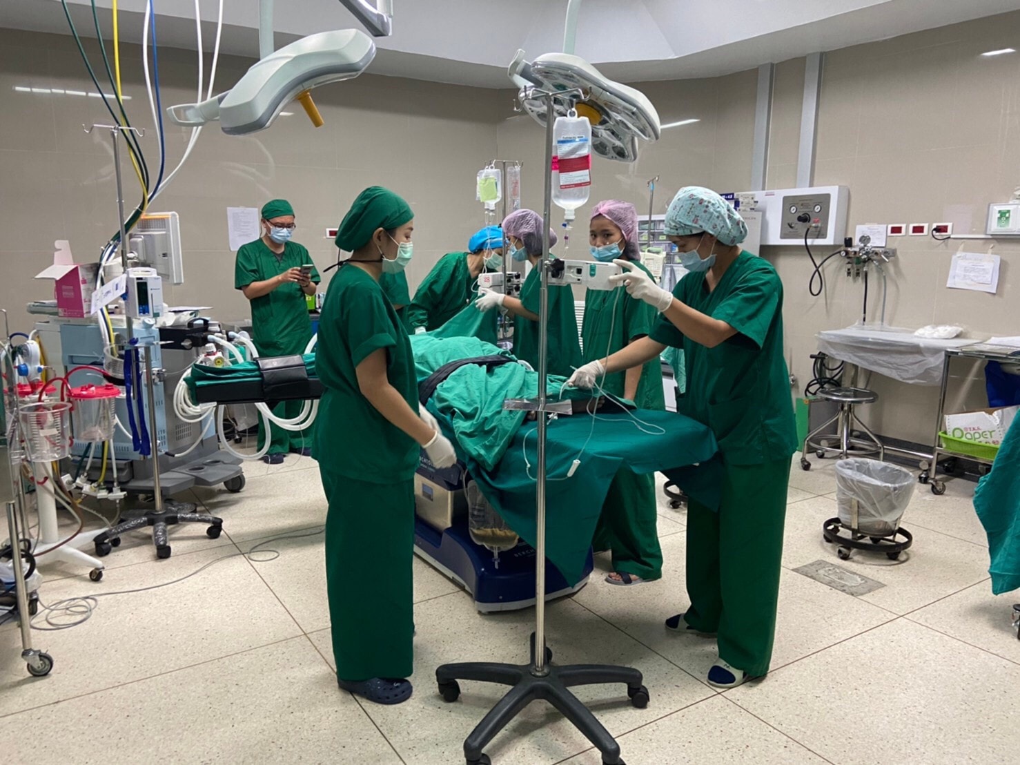 บริจาคอวัยวะ