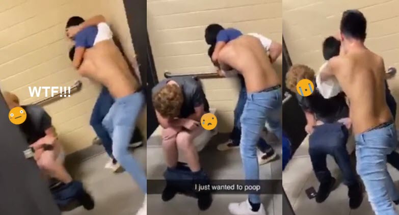 ทำไมถึงทำกับฉันได้