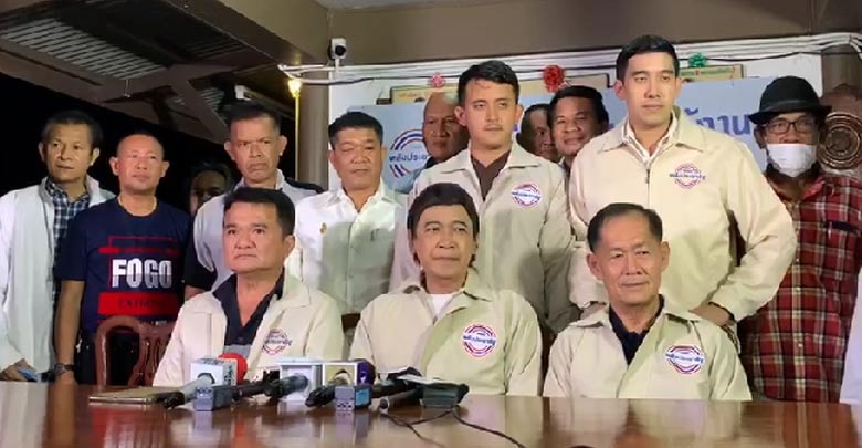 กรุงศรีวิไล ชนะเลือกตั้ง