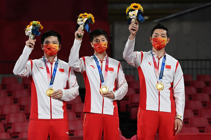 โอลิมปิก