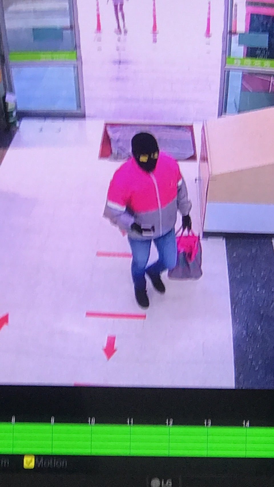 ปล้นทอง