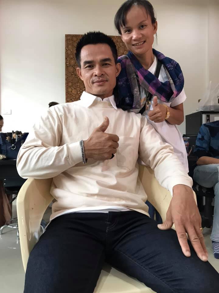 ลุงพล ป้าแต๋น