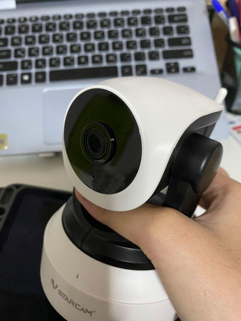 ติดกล้องในห้องนอนลูก