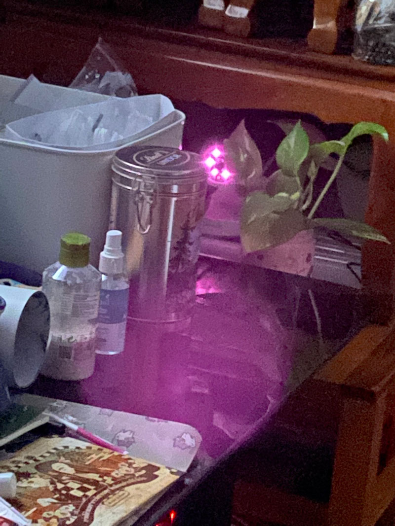 ติดกล้องในห้องนอนลูก