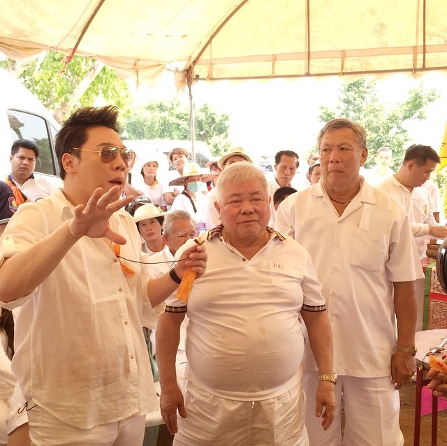 หมอเส็ง