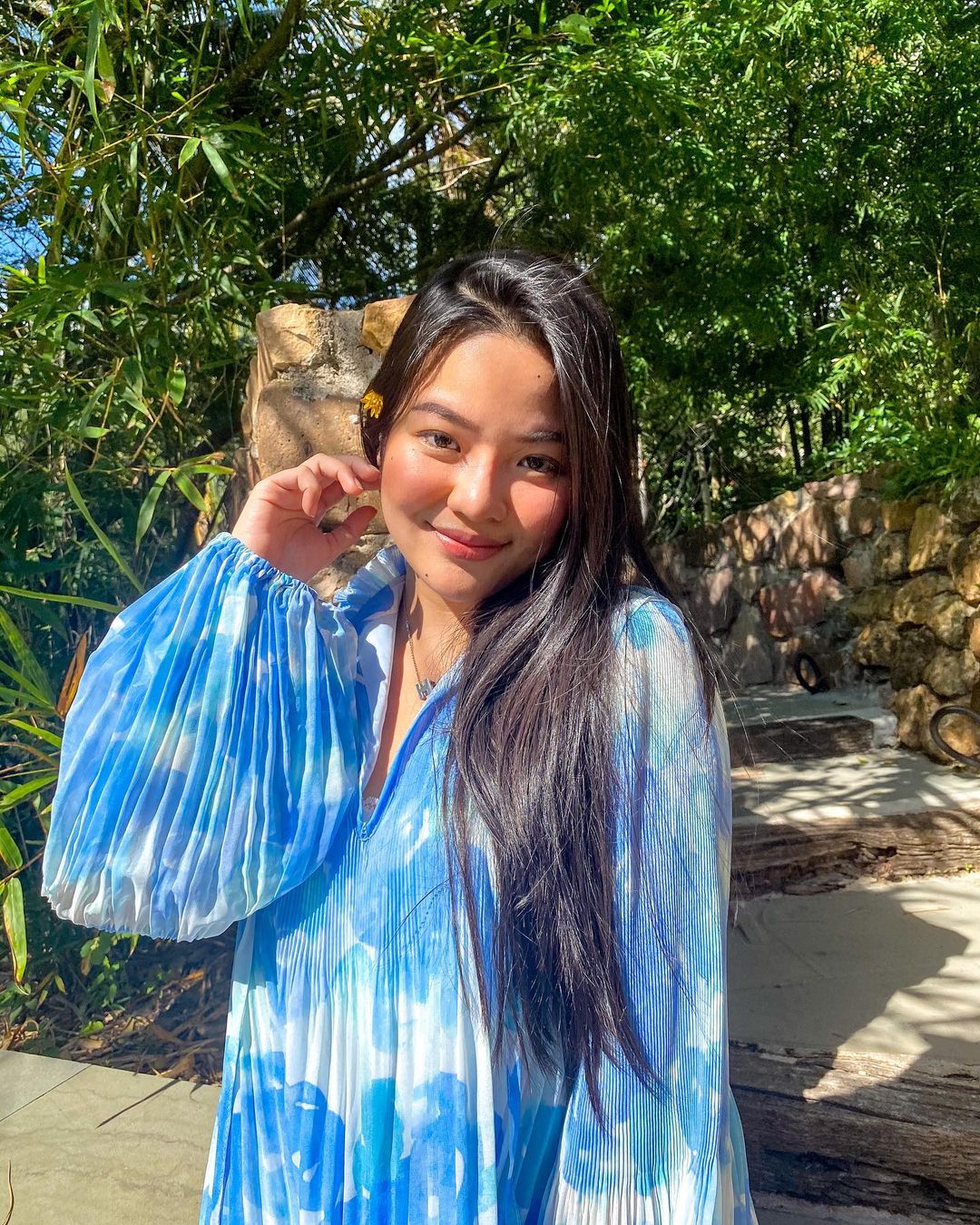 เจ้าหญิงกัมพูชา