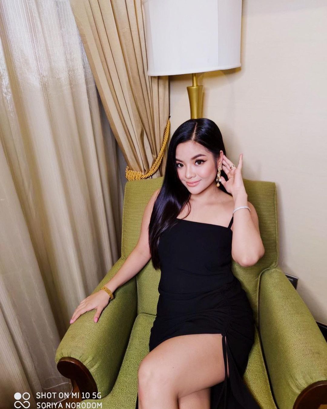 เจ้าหญิงกัมพูชา