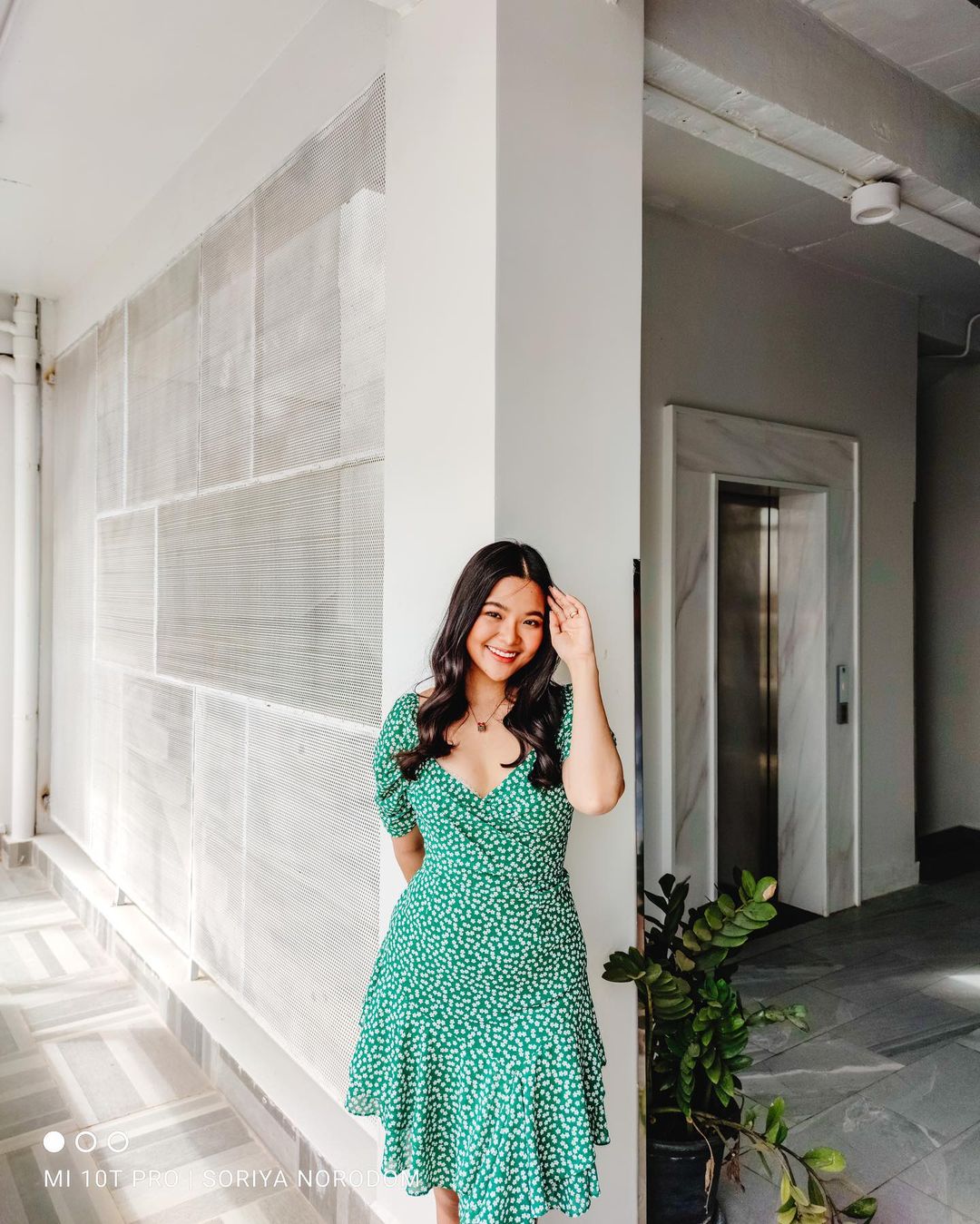 เจ้าหญิงกัมพูชา