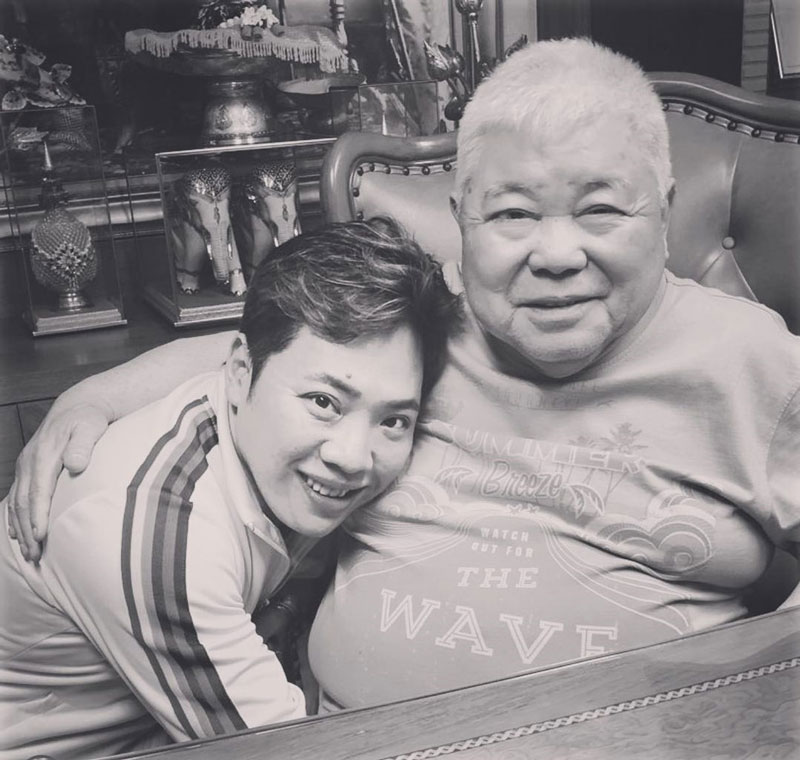 หมอเส็ง