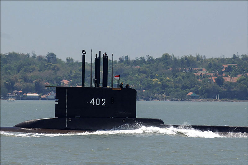 เรือดำน้ำ
