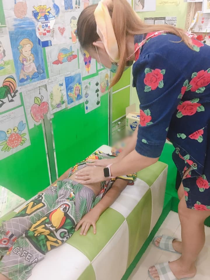 เยลลี่ลูกตา