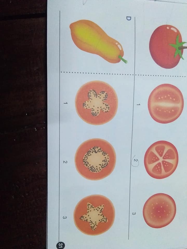 ผ่ามะละกอ