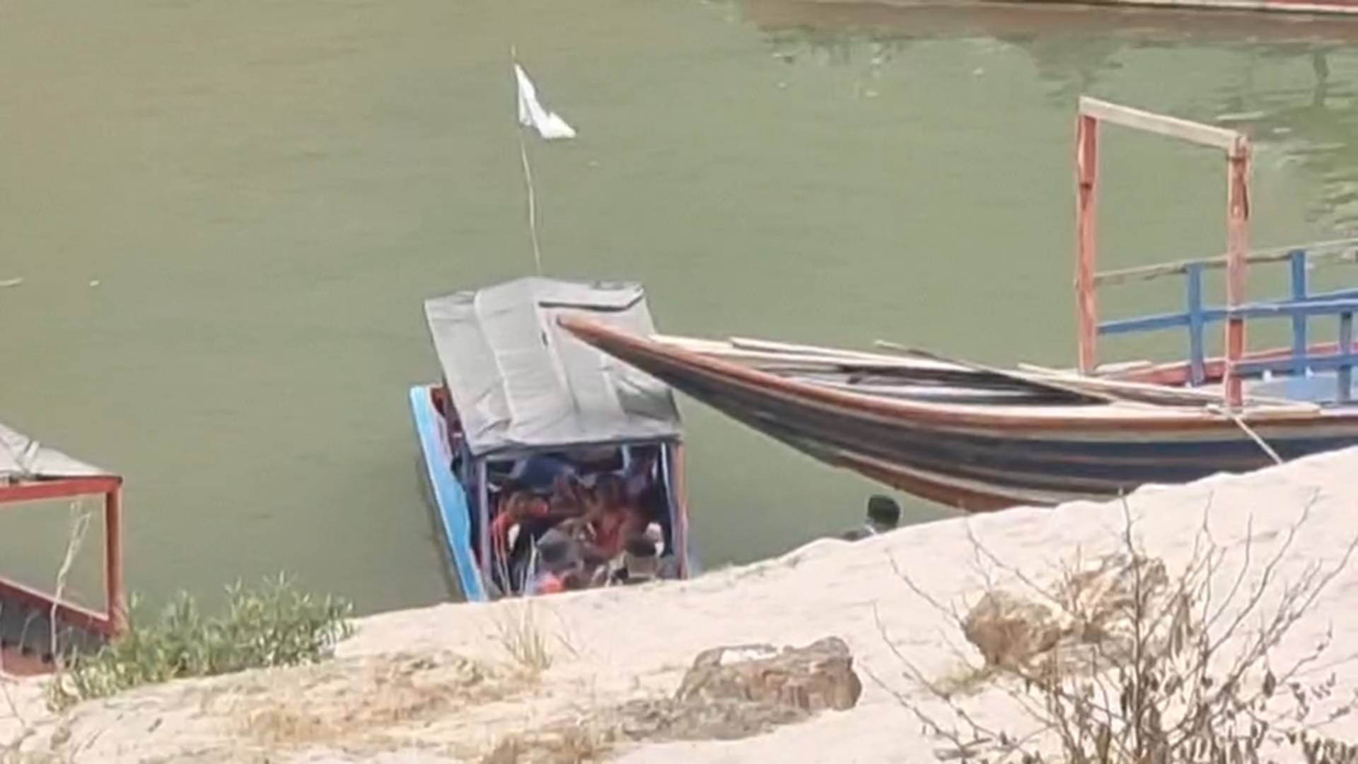 เรือไทย