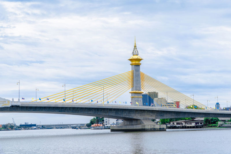 น้ำท่วม