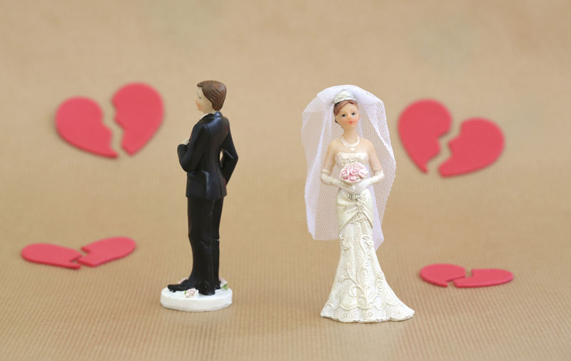 แฟนไม่สนใจเรื่องแต่งงาน