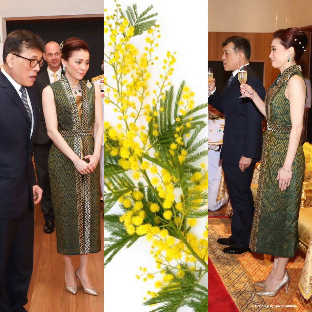 พระราชินี