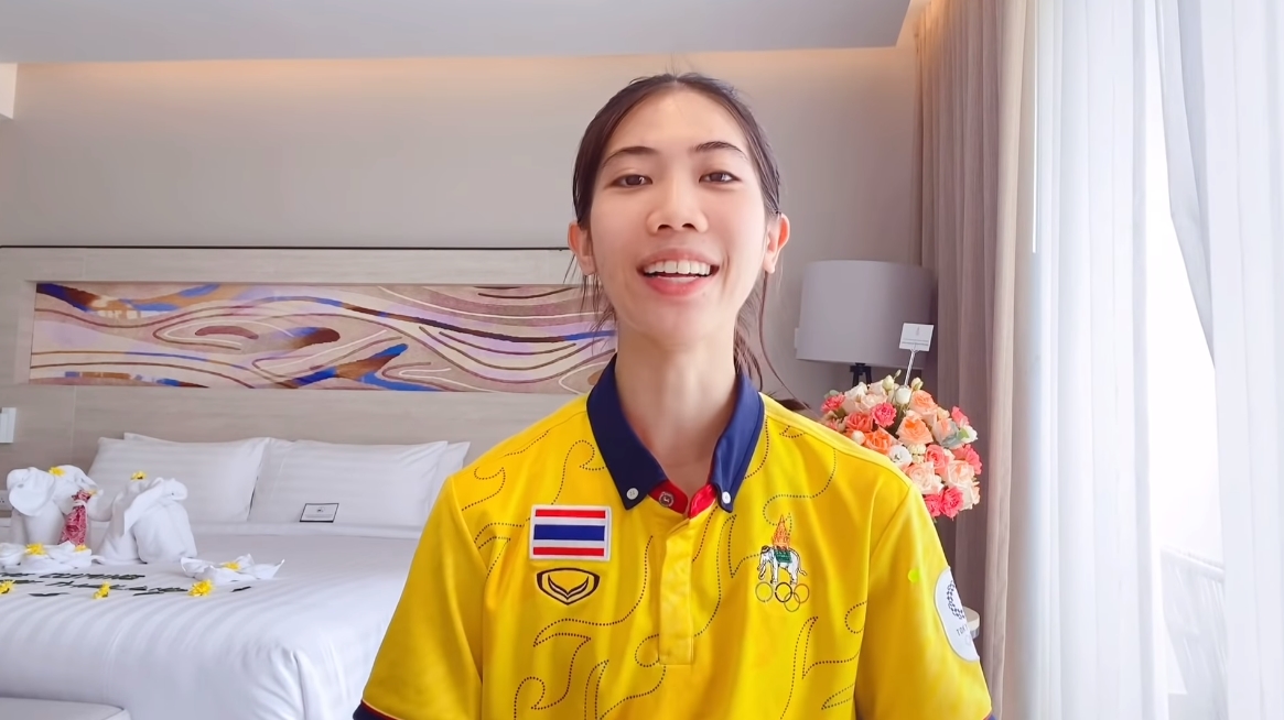 น้องเทนนิส