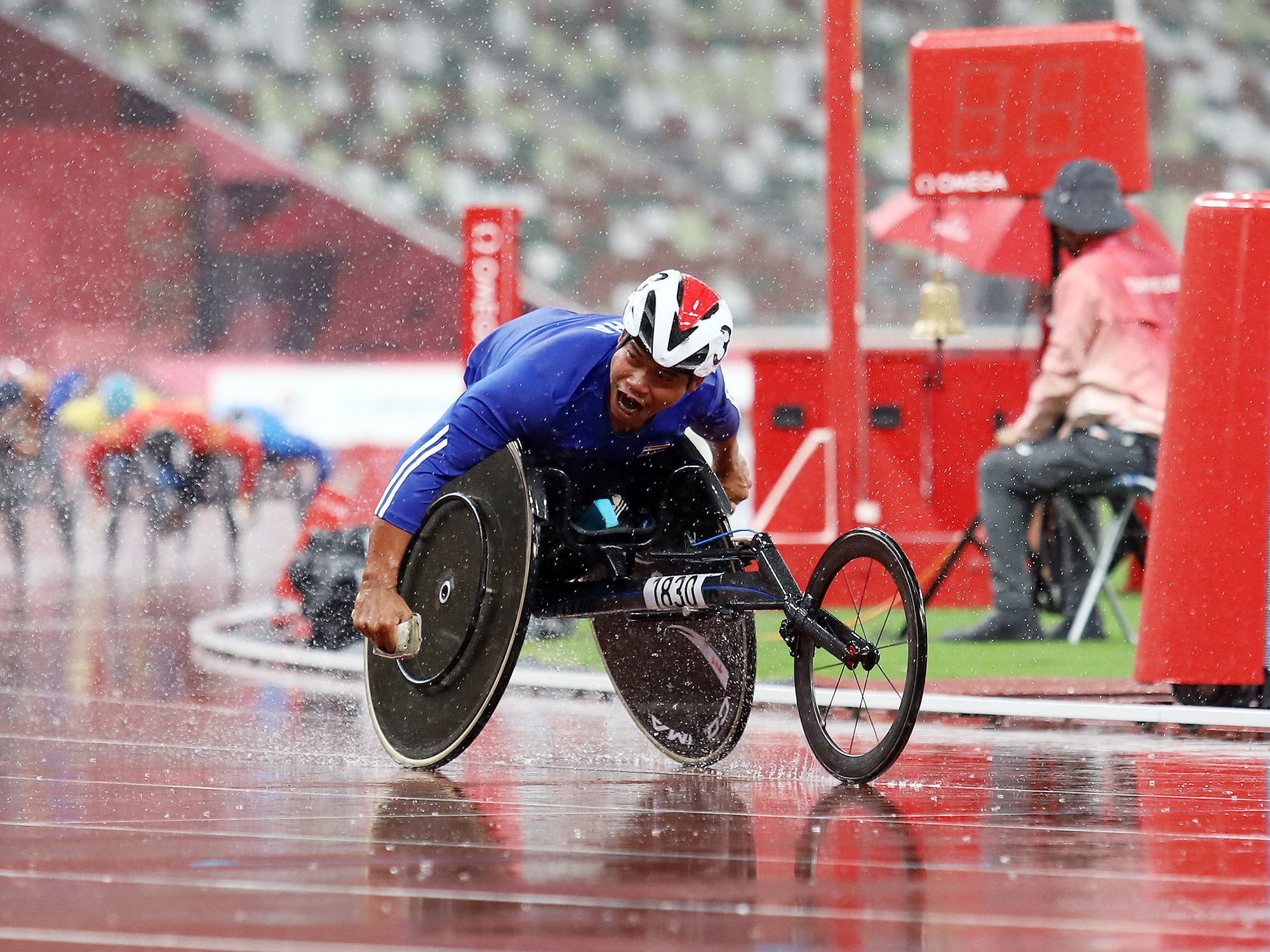 พาราลิมปิก 2020