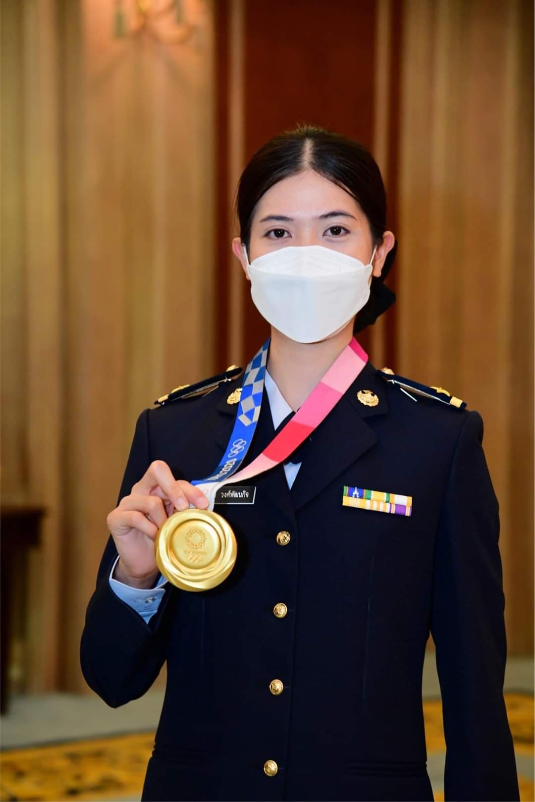 น้องเทนนิส
