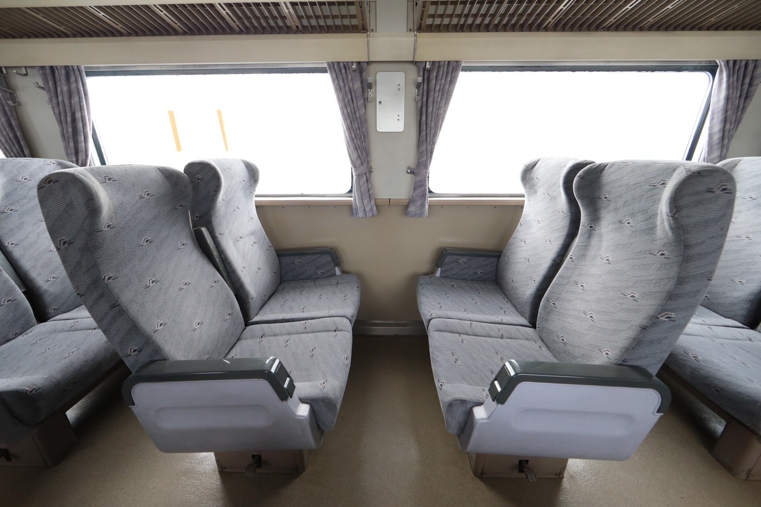 รถไฟญี่ปุ่น