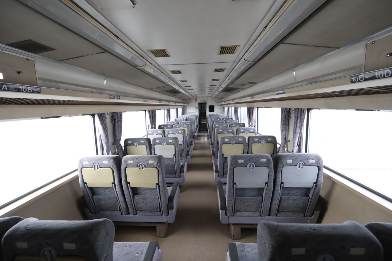 รถไฟญี่ปุ่น