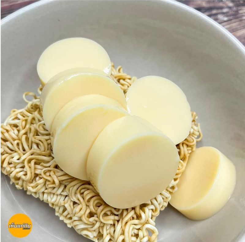 เต้าหู้ไข่