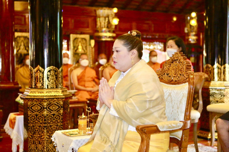 องค์หริภาฯ 