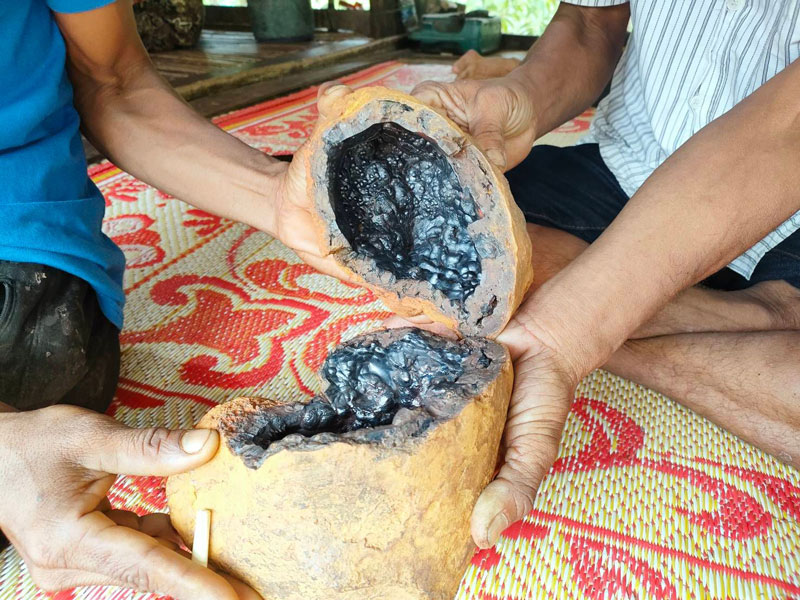 เหล็กไหล