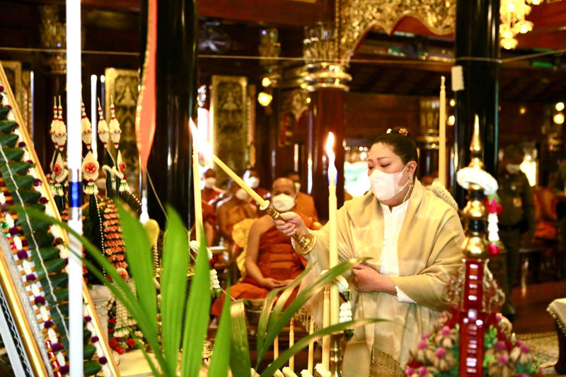 องค์หริภาฯ 