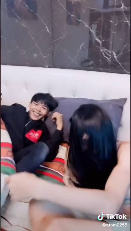 แฟนมีชู้