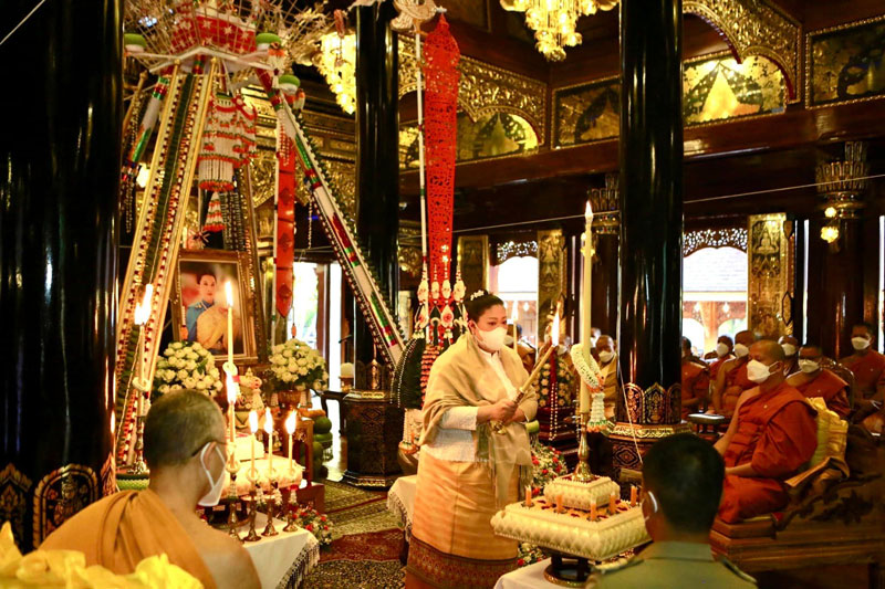 องค์หริภาฯ 