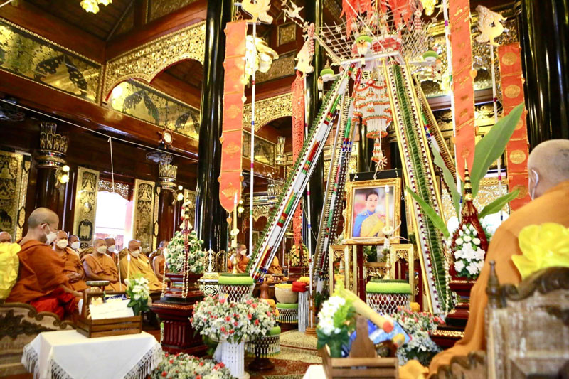 องค์หริภาฯ 