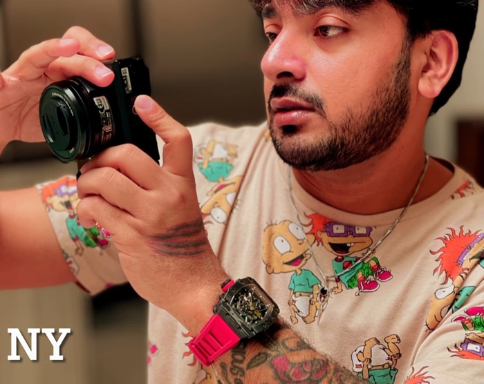 หนุ่ม กรรชัย