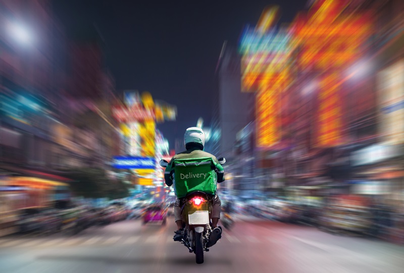 ไรเดอร์