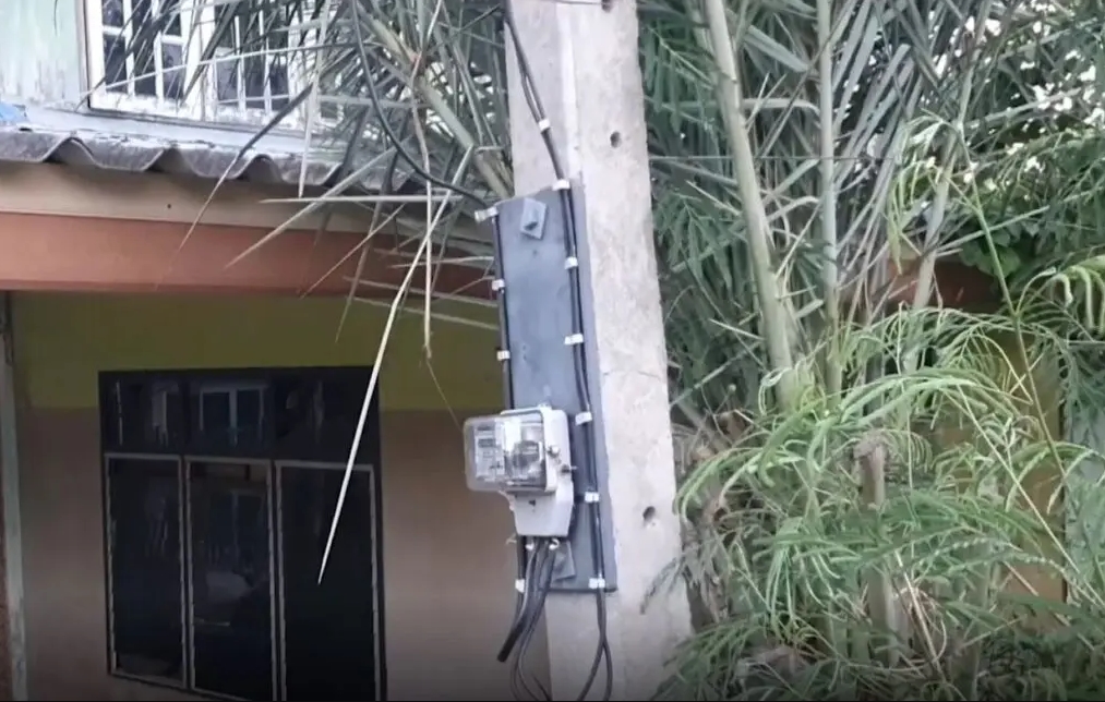 ทำร้ายร่างกาย