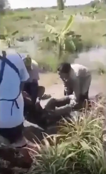 ทำร้ายร่างกาย