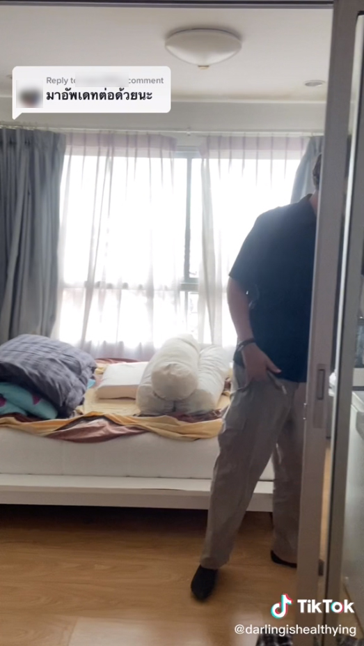 คอนโดน้ำท่วม